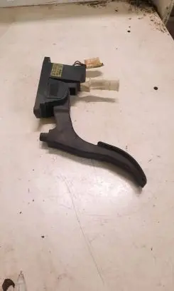 Audi A3 S3 8L Accelerator throttle pedal 0281002342
