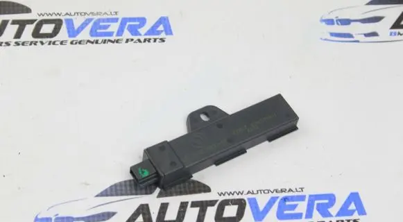 Interior comfort aerial antenna