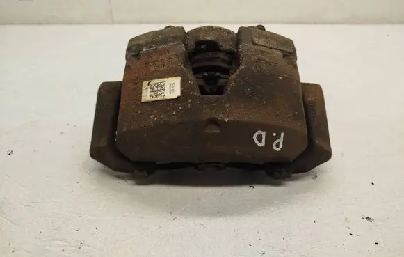 Audi A6 C7 Front brake caliper