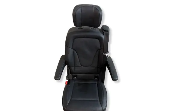 Mercedes-Benz V Class W447 Rear seat 