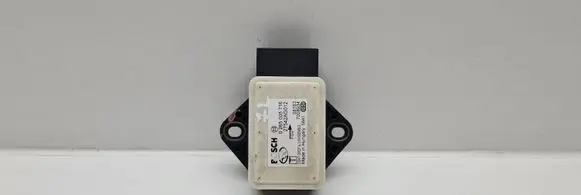 Subaru Legacy ESP acceleration yaw rate sensor 27542AG012 7008964 2065005716