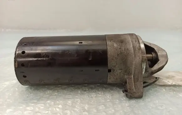 Mercedes-Benz Sprinter W906 Starter motor A6519064300