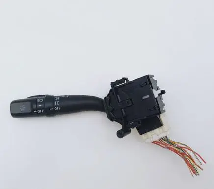 Toyota Avensis T250 Indicator stalk 173650