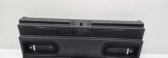 Mini One - Cooper F56 F55 Trunk/boot sill cover protection 7298591 PPEPDMT20 108493