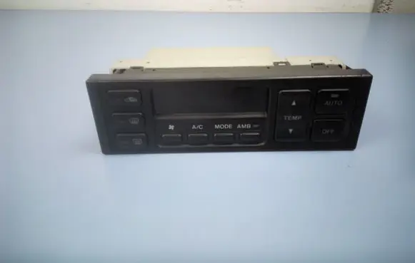 Mazda 626 Climate control unit K19Z0GE6R