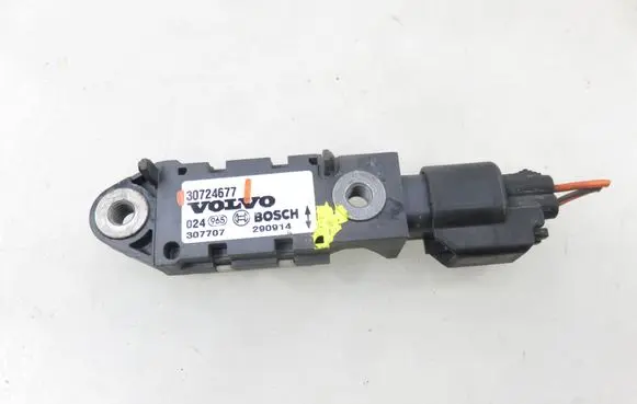 Volvo XC90 Airbag deployment crash/impact sensor 30724677