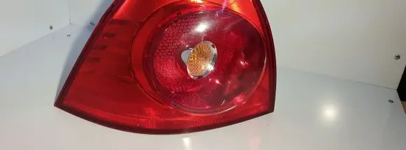 Volkswagen Golf V Rear/tail lights 1K6945111C 1K6945095J