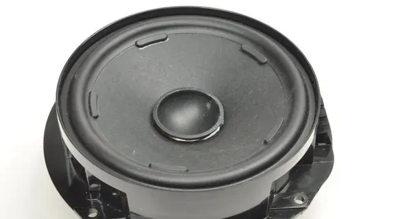 Ford Explorer Front door speaker 11A035453D