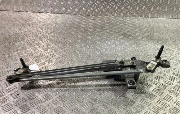 Volvo XC60 Front wiper linkage and motor 31333455