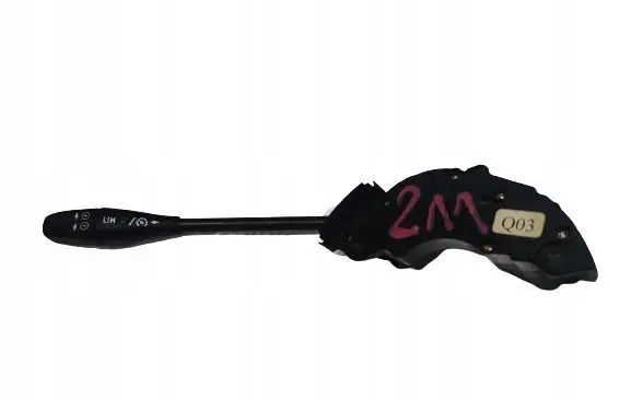 Mercedes-Benz E W211 Cruise control stalk 0085452524