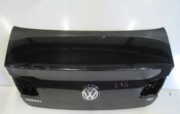 Volkswagen PASSAT Tailgate/trunk/boot lid 