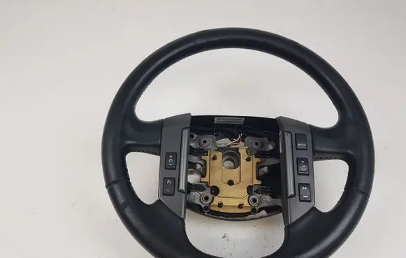 Land Rover Discovery 3 - LR3 Steering wheel QTB501530PVJ