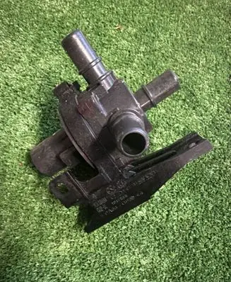 Hyundai Ioniq 5 Electric auxiliary coolant/water pump 25660GI500 A20099030 20230300