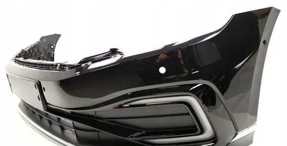 Volkswagen PASSAT B8 Front bumper 3G0807217BG