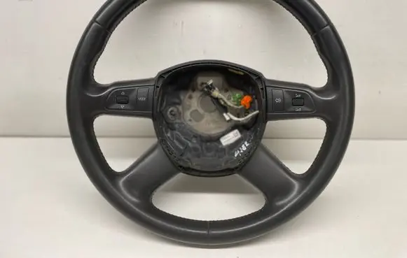Audi A6 S6 C6 4F Steering wheel 4F0919091 4F0919091AH