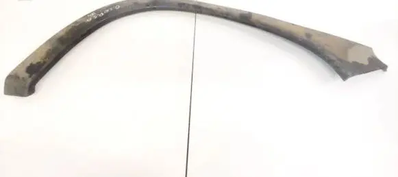Opel Corsa B Front arch trim 90388701