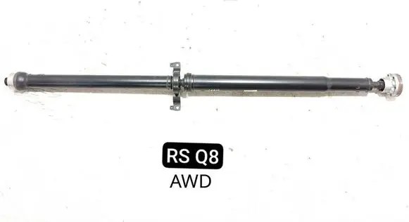 Audi Q8 Drive shaft (set) 4M0521101AQ