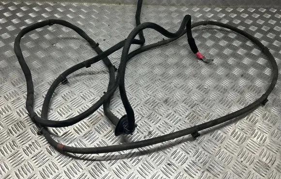 Alfa Romeo Stelvio Other wiring loom 50553465