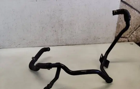 Ford Galaxy Coolant pipe/hose 