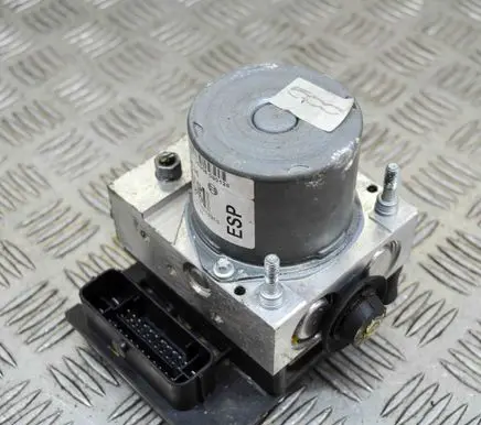 Fiat 500 ABS Pump 51908528 0265252208
