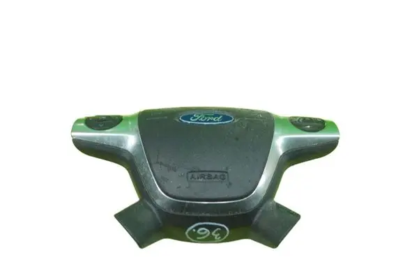 Ford Grand C-MAX Steering wheel airbag AM51R042B85AA