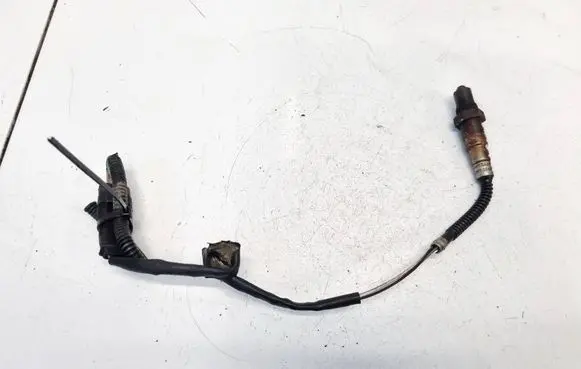 Renault Scenic II - Grand scenic II Lambda probe sensor