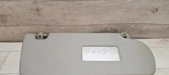 Land Rover Freelander Sun visor 