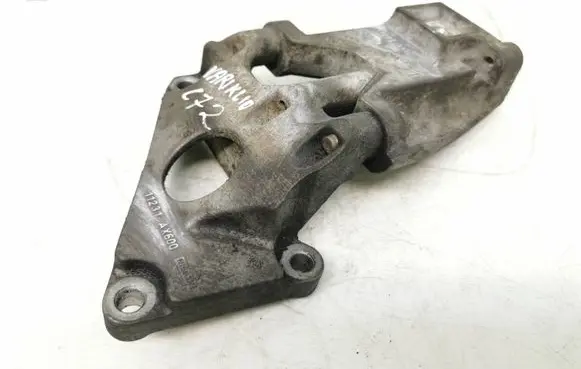 Nissan Note (E11) Engine mounting bracket 11231ax600 11232ax60b