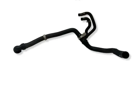 Opel Grandland X Engine coolant pipe/hose 