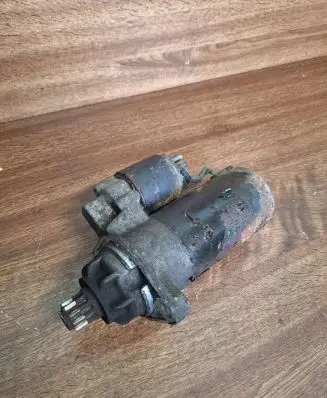 Audi A3 S3 8L Starter motor