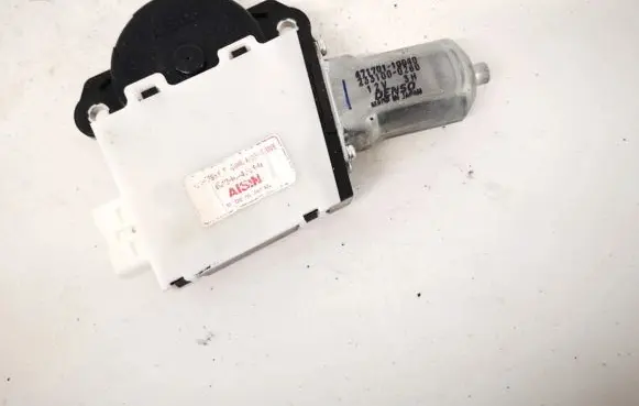 Toyota RAV 4 (XA30) Sunroof motor/actuator 47170110040 471701-10040