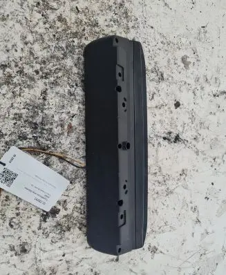 Subaru Forester SH Third/center stoplight