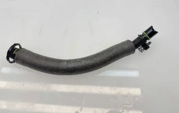 Cupra Formentor Coolant pipe/hose 