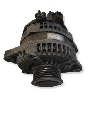 Toyota Auris 150 Generator/alternator 270600N020 20100 1042105150