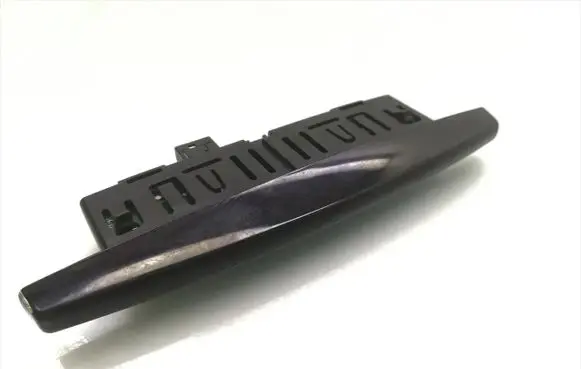 Mercedes-Benz E W212 Parking PDC sensor display screen A0015424623 402990001