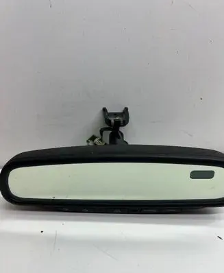 Infiniti FX Rear view mirror (interior) 015633 051903