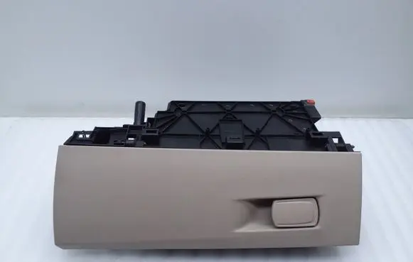 Glove box set