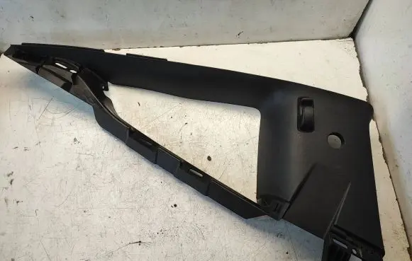 Ford Mustang VI (B) pillar trim (top) FR3B6851987AC