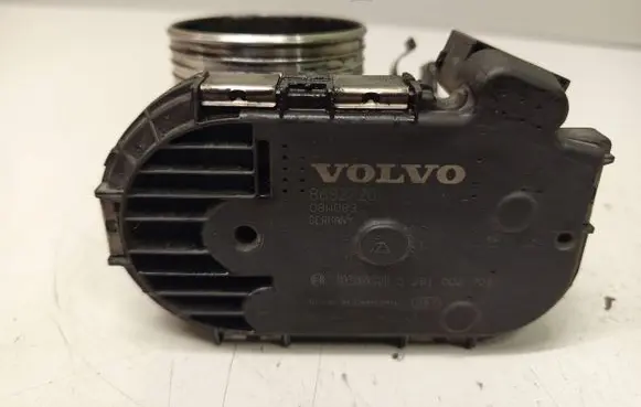 Volvo XC90 Throttle valve 8692720