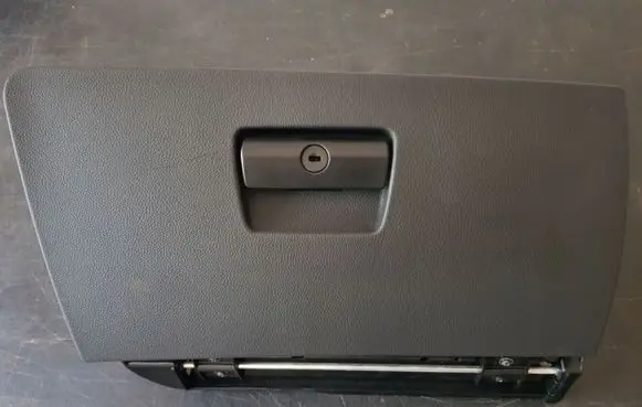BMW 3 E90 E91 Glove box set 7077827