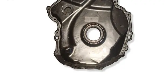 Seat Leon (5F) Timing chain cover 06K109210AF