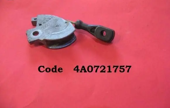 Audi 100 S4 C4 Throttle cable 4A0721757