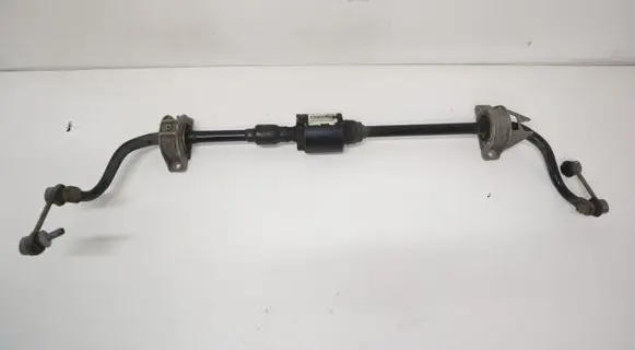 BMW 7 F01 F02 F03 F04 Active stabilizer 6775187