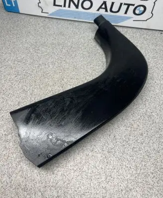BMW 5 E60 E61 Foot area side trim 7025030