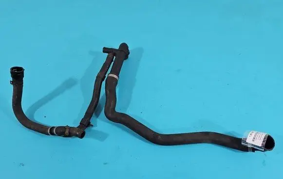 Volkswagen PASSAT B8 Engine coolant pipe/hose 3Q0122051D IMPRK1391640