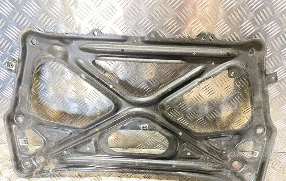 Audi A6 C7 Front subframe 4H0399345Q