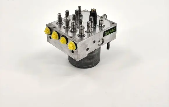 Opel Corsa D ABS Pump 13282283 0265230332