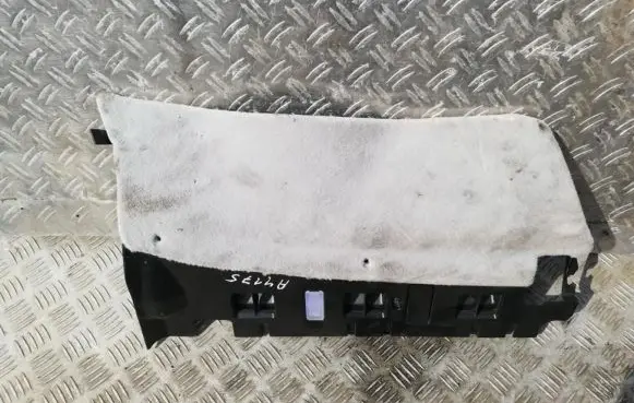 Mercedes-Benz CL C215 Other interior part 2208311846 2206890114