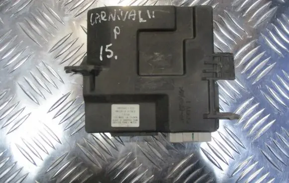 KIA Carnival Other devices 1691555217771