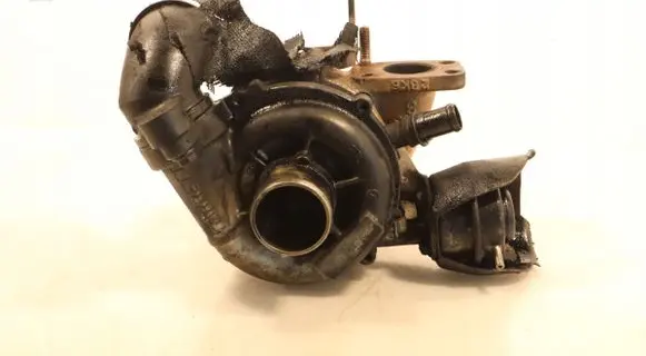 Citroen C4 I Picasso Turbo 9663199280